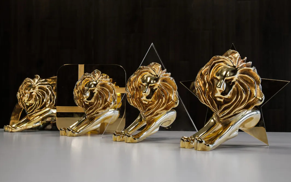 Cannes Lions Launches LIONS Sport