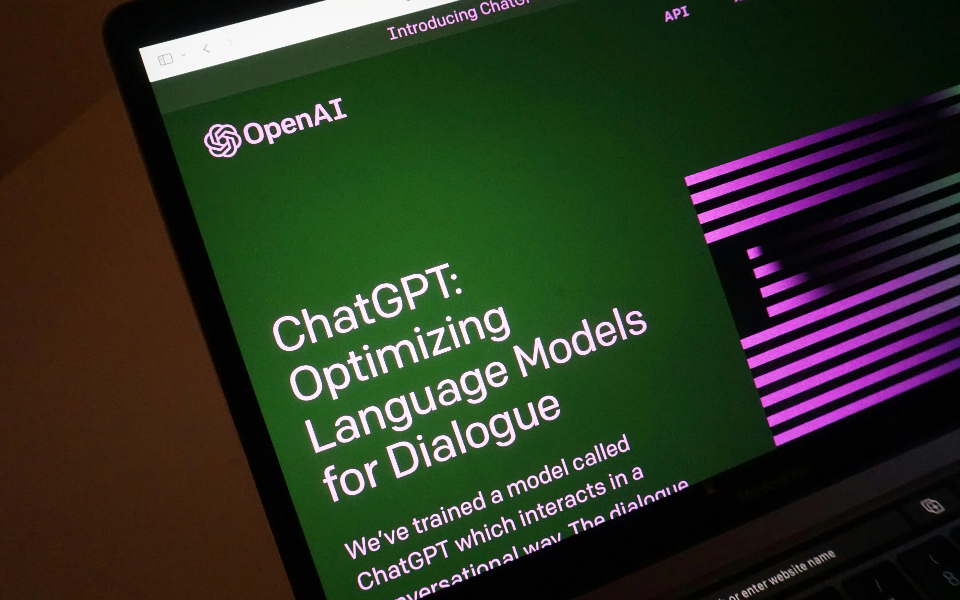 OpenAI的不归路：关于ChatGPT加入广告的五个冷思考