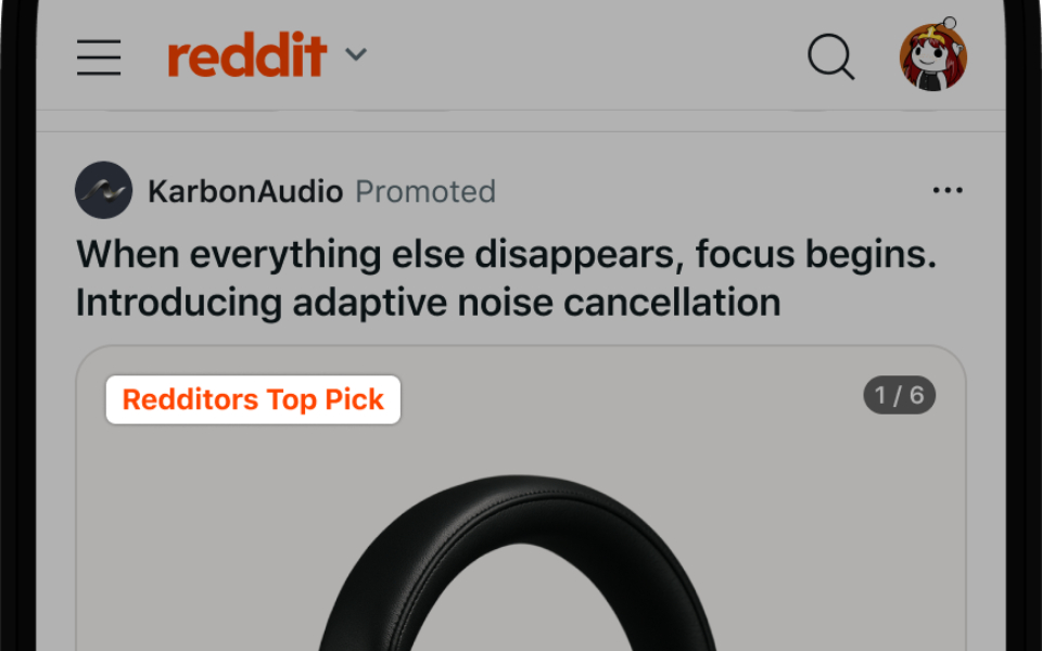 Reddit推出面向零售商的新广告工具