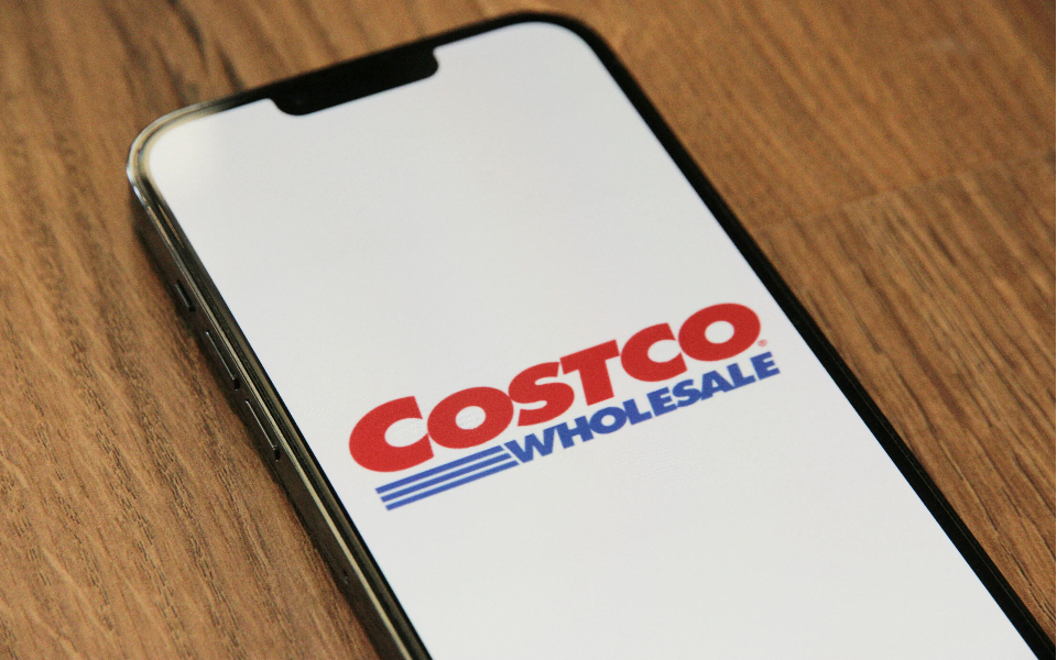 Costco将数字化个性化服务与4.7亿美元的销售额增长联系起来