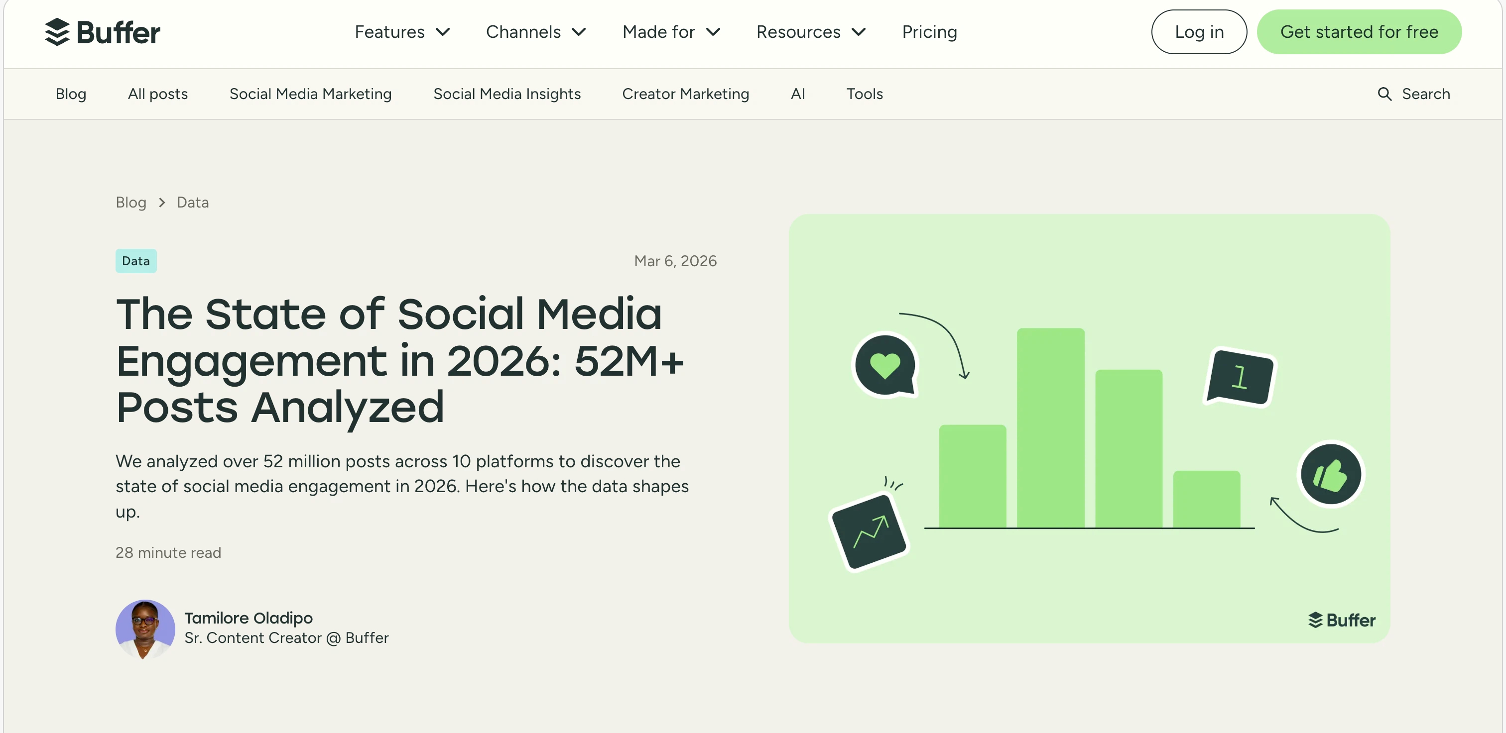2025年，Instagram、LinkedIn和Threads的用户参与度下降