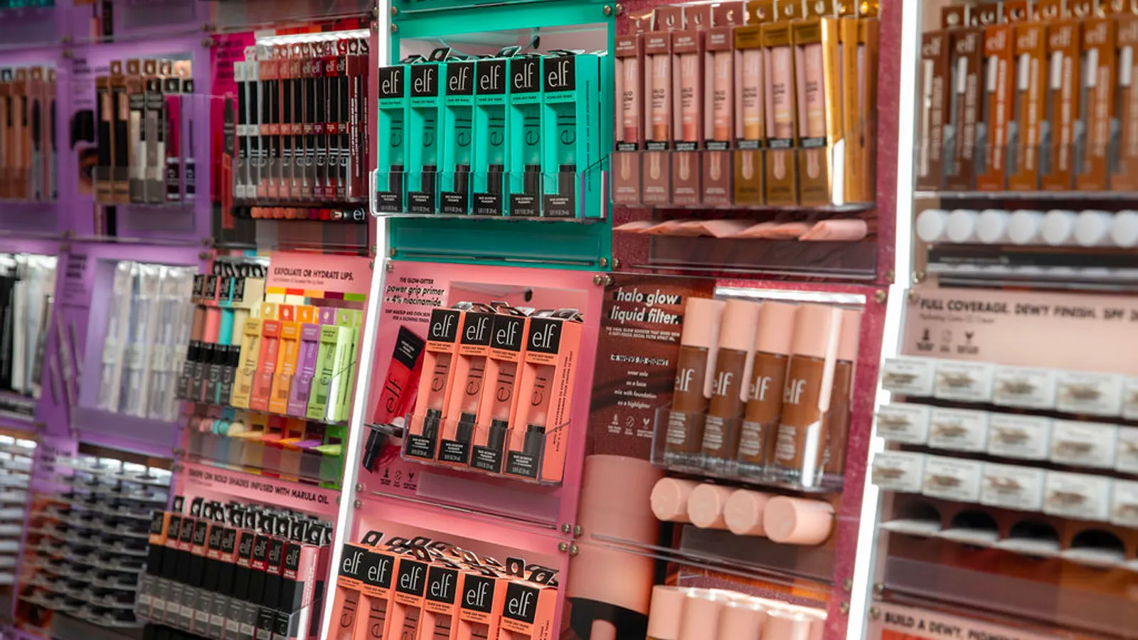 elf-products elf-products