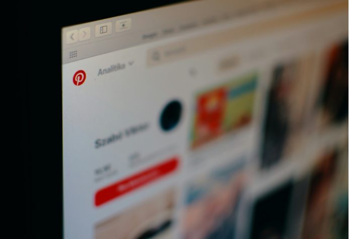 Pinterest110 Pinterest110