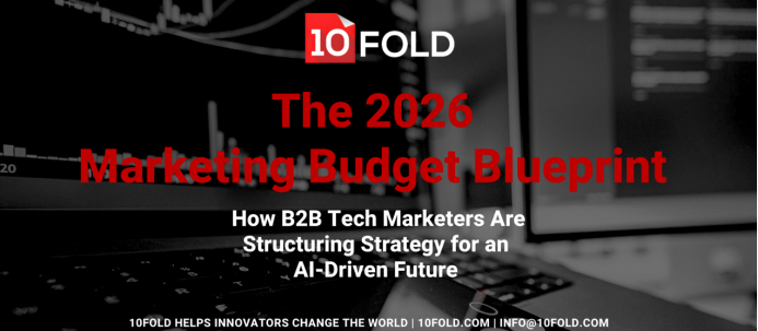 美国 B2B 营销人员预算最多但信心最低116 美国 B2B 营销人员预算最多但信心最低116