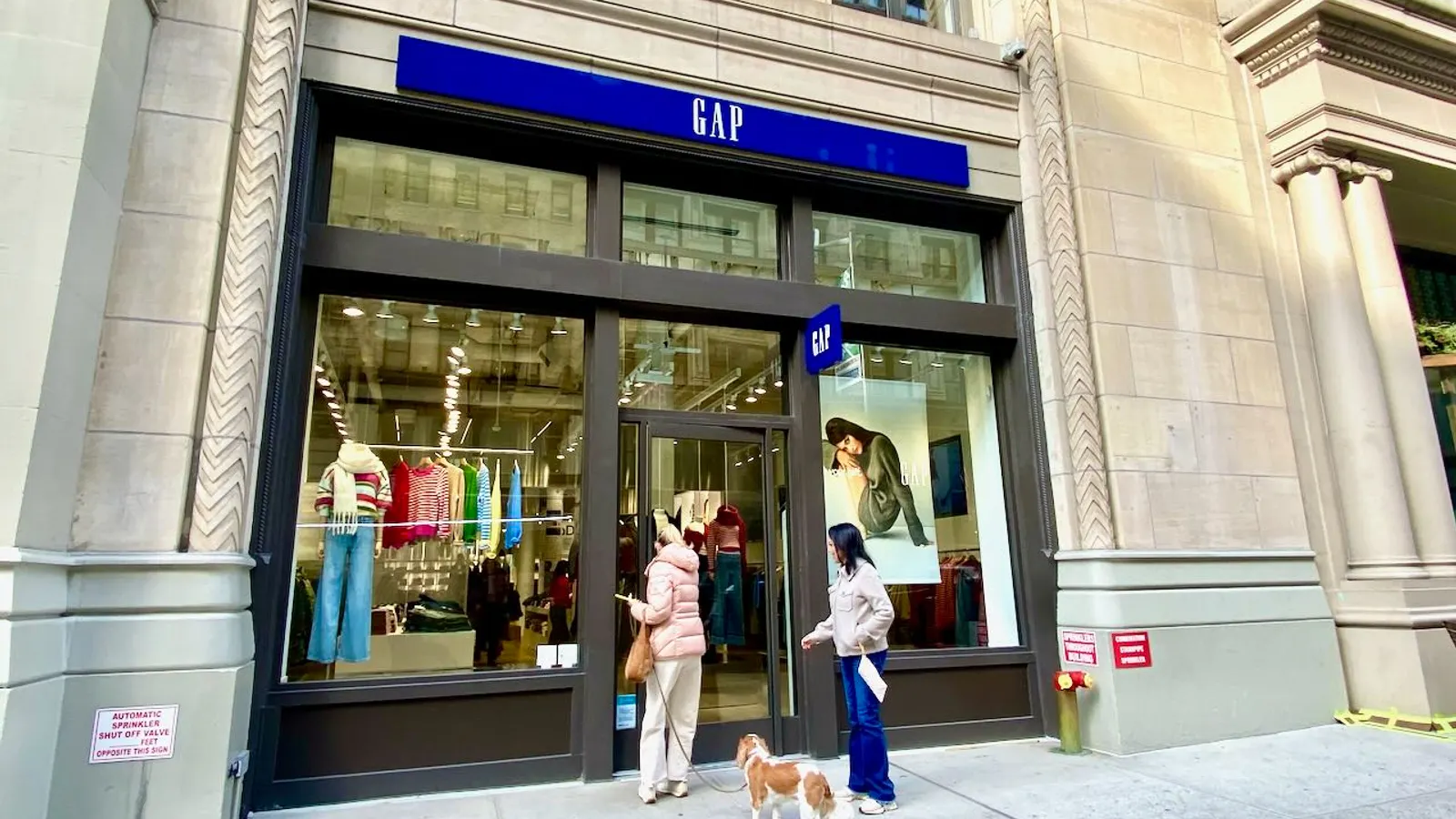 gap2 gap2