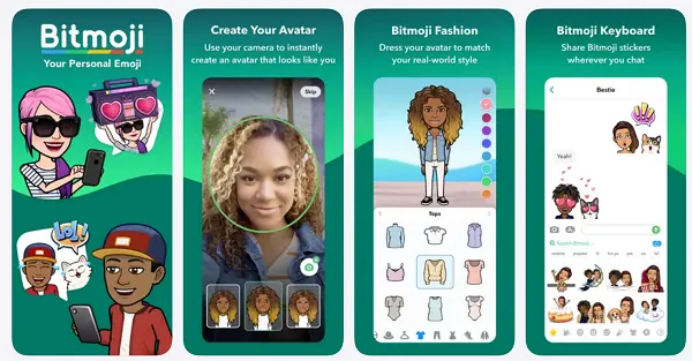 Bitmoji316 Bitmoji316